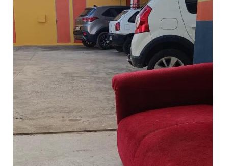 Serra Talhada Hotel | Quarto pequeno ar condicionado 2
