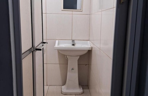 Cachoeira Paulista House | Quarto Próximo a Canção Nova