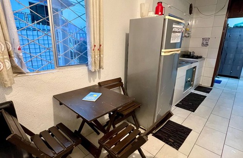 Barra Sul House | quarto privado em casa compartilhada Balneário Camboriú