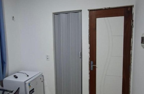 Itacoatiara Apartment | Quarto Selva