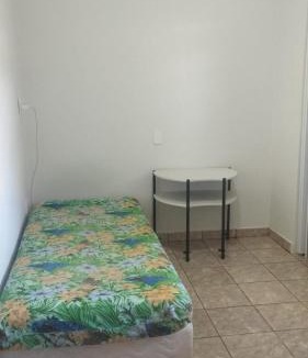 Itajuba House | Quarto Simples