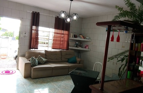 Foz do Iguacu Bed & Breakfast | Quartos da Cida
