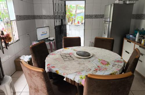 Manaus House | Quartos Econômicos