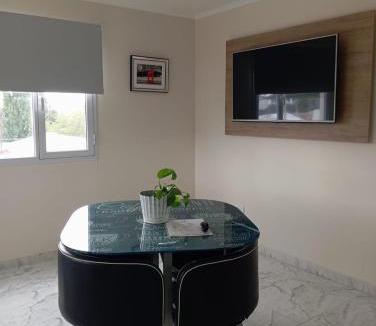 Rio Gallegos Apartment | Queen Apart