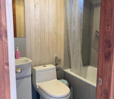Hornopiren National Park Apartment | QUELEN AUSTRAL