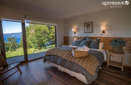 Puerto Varas Bed & Breakfast | QUETRIHUE