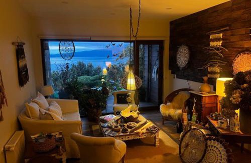 Puerto Varas Bed & Breakfast | QUETRIHUE