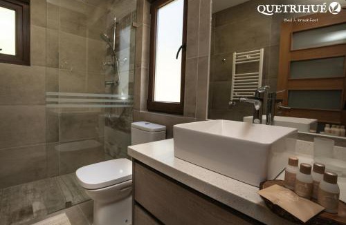 Puerto Varas Bed & Breakfast | QUETRIHUE