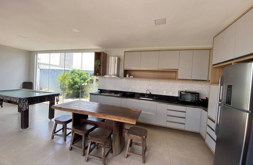 Sinop House | Quiet corner