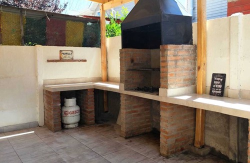 Los Andes House | Quiet house in Los Andes