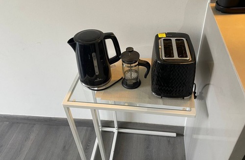 Downtown Santiago Apartment | Quiet Studio, Best Price, and Near the Metro