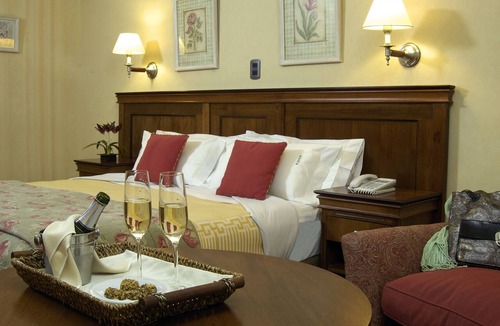 El Calafate Hotel | Quijote Hotel