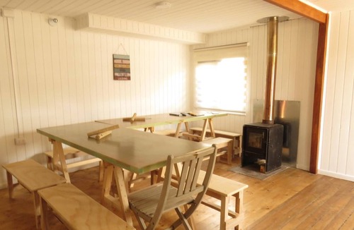 Hualaihue Hostel | Quilda Hostel