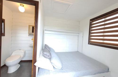 Quillon House | Quillon Cabaña Privada Vista al Valle