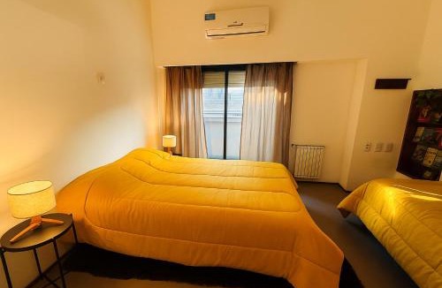 San Telmo Hostel | Quinba Hostel