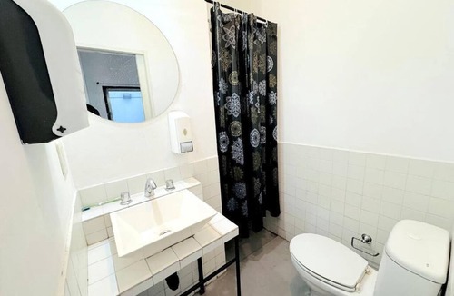 San Telmo Hostel | Quinba hostel