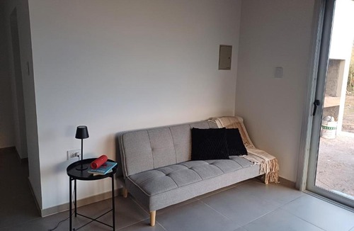 Villa Basilio Nievas Ski Chalet | Quincho Lelita