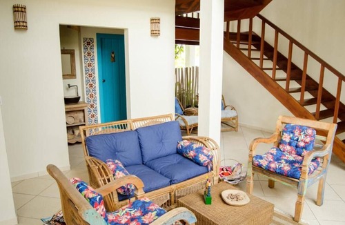 Jabaquara Hotel | Quinta Brasilis Boutique Hotel Paraty