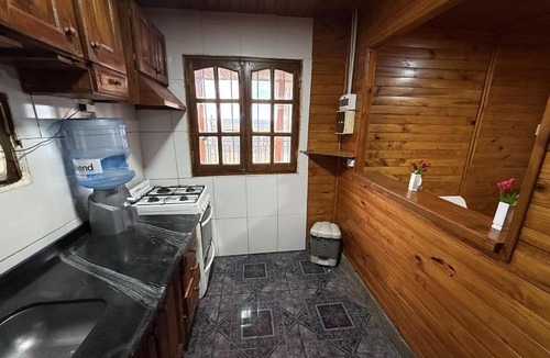 Cuyo House | Quinta con Pileta y Vista al Dique - Starlink