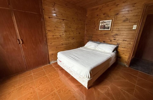 Cuyo House | Quinta con Pileta y Vista al Dique - Starlink