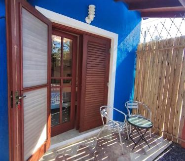 Barra do Sahy House | Quinta do Sahy