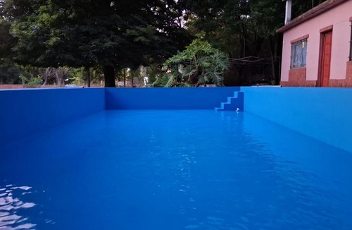 Cuartel V House | Quinta Don Diego