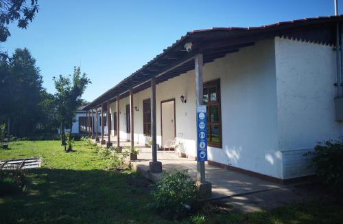 Retiro Ski Chalet | Quinta El Rosal
