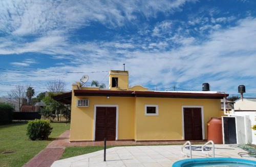 Villaguay House | quinta iaia
