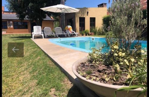 Parana House | QUINTA LA ARAUCARIA -Paraná