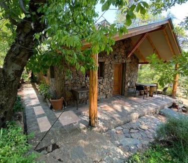 Varvarco House | Quinta la Estenia