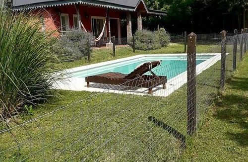 El Pato House | Quinta La Lulú