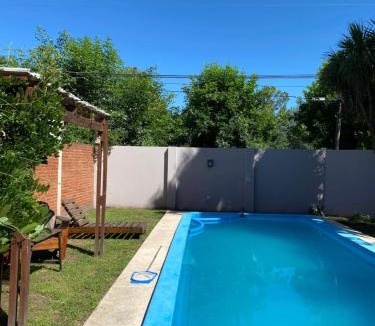 Chivilcoy House | Quinta Las Marias