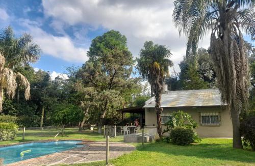 Mercedes House | Quinta Las Violetas