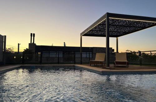 Aldea Valle Maria House | Quinta Los Pinos Paraná