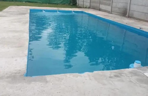 General Rodriguez Apartment | Quinta Lulú