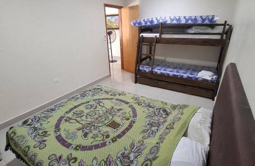 Itaugua House | Quinta
