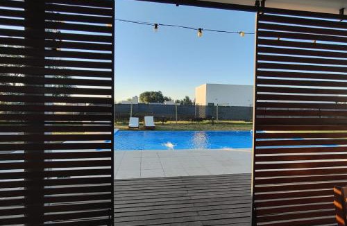Junin Apartment | Quinta Soñada Junin