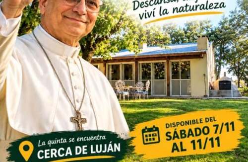 Mariano Acosta House | Quinta - solo a 45' de LUJAN!
