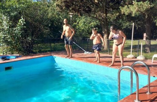 La Reja House | Quinta ubuntu tu lugar para el descanso