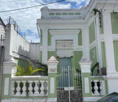 Santo Amaro House | quintal293