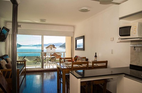 Playa Bonita Apartment | Quintaluna Piscina, Playa y Montaña