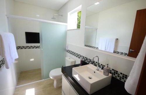 Arraial d'Ajuda Bed & Breakfast | Quintas do Arraial Guest House