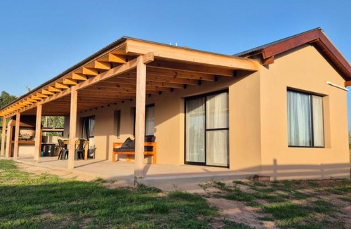 San Miguel del Monte House | Quintasdeconde