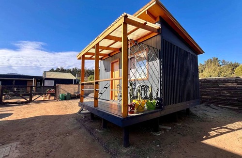Quintay Cabin | Quintay Dormitory - Smart TV & Parking