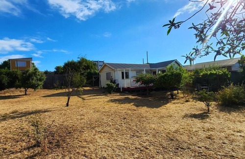 Quintay Cabin | Quintay Shelter