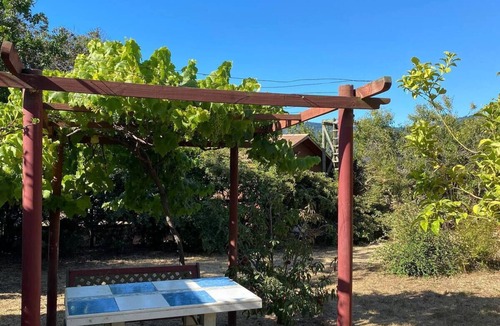 Quintay Cabin | Quintay Shelter