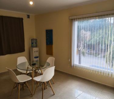 Pilar Apartment | Quique1