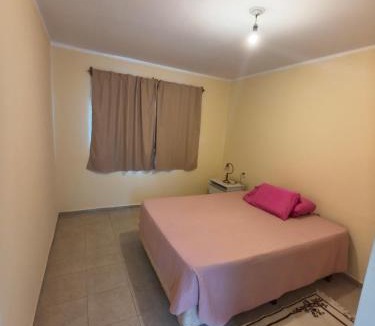 Pilar Apartment | Quique1