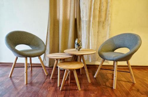 Curico Hotel | R Suites