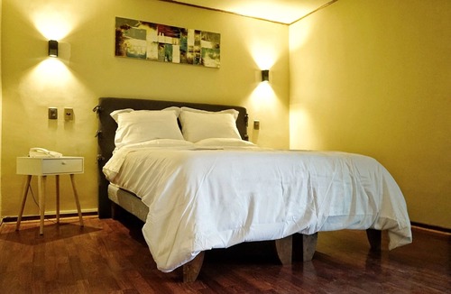 Curico Cabin | R Suites